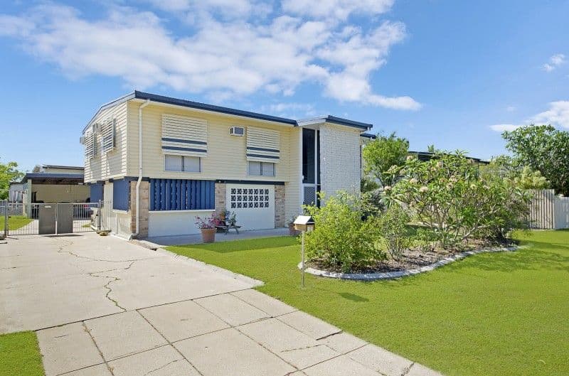 17 Brampton Avenue, CRANBROOK QLD 4814, Cranbrook - Image 1