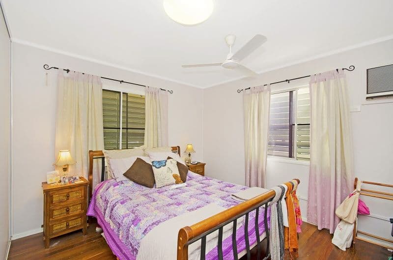 17 Brampton Avenue, CRANBROOK QLD 4814, Cranbrook - Thumbnail 4
