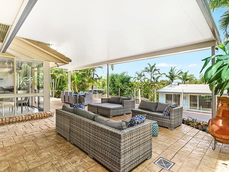 8 Pymble Place, Robina QLD 4226, Robina - Thumbnail 2
