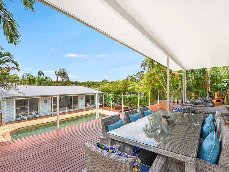 8 Pymble Place, Robina QLD 4226, Robina - Thumbnail 3