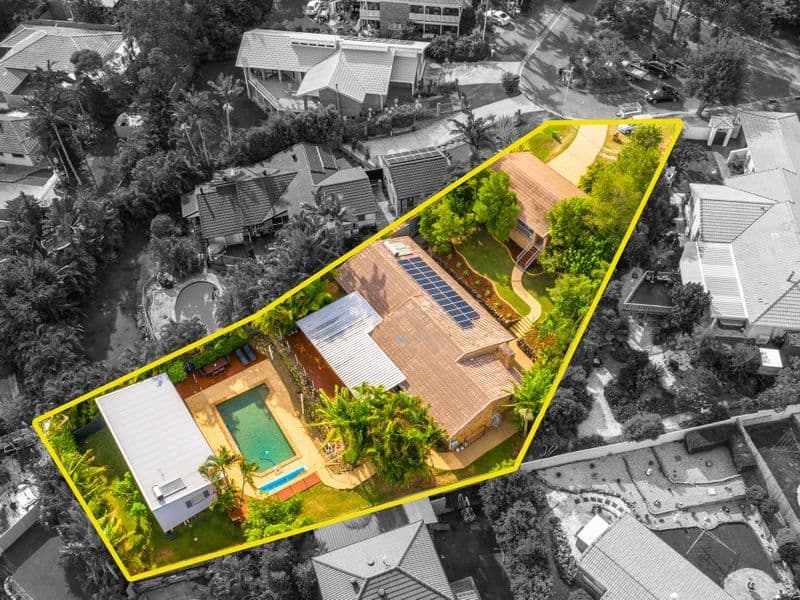 8 Pymble Place, Robina QLD 4226, Robina - Thumbnail 4