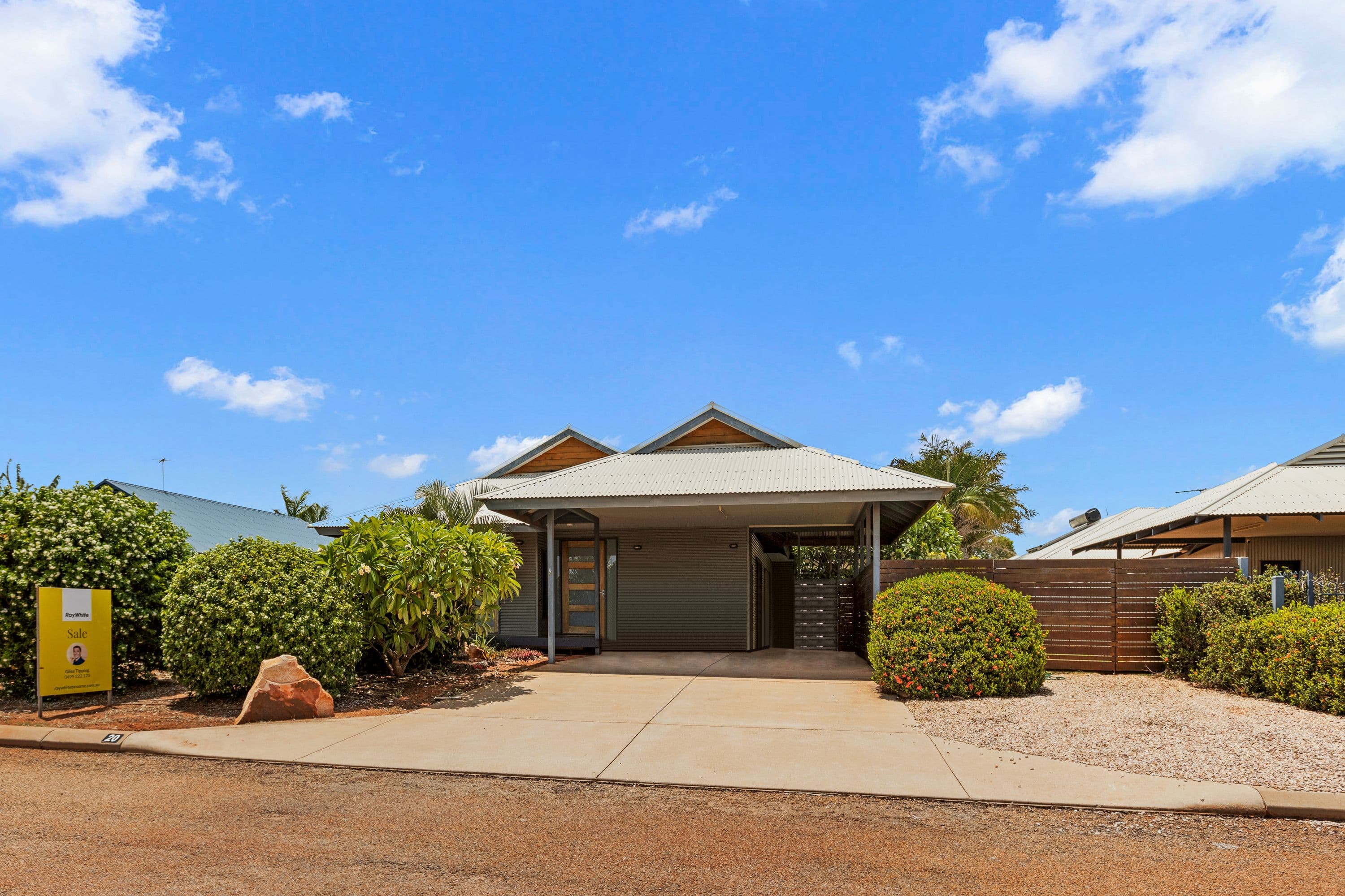 20 Yanban Street, Cable Beach WA 6726, Cable Beach - Thumbnail 3