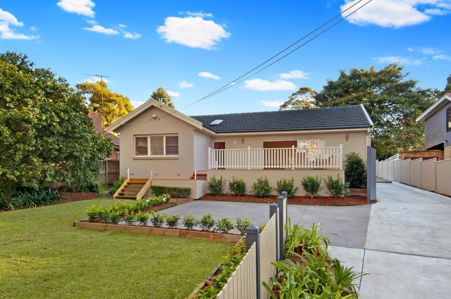 129 Cardinal Avenue, WEST PENNANT HILLS NSW 2125, West Pennant Hills - Image 1