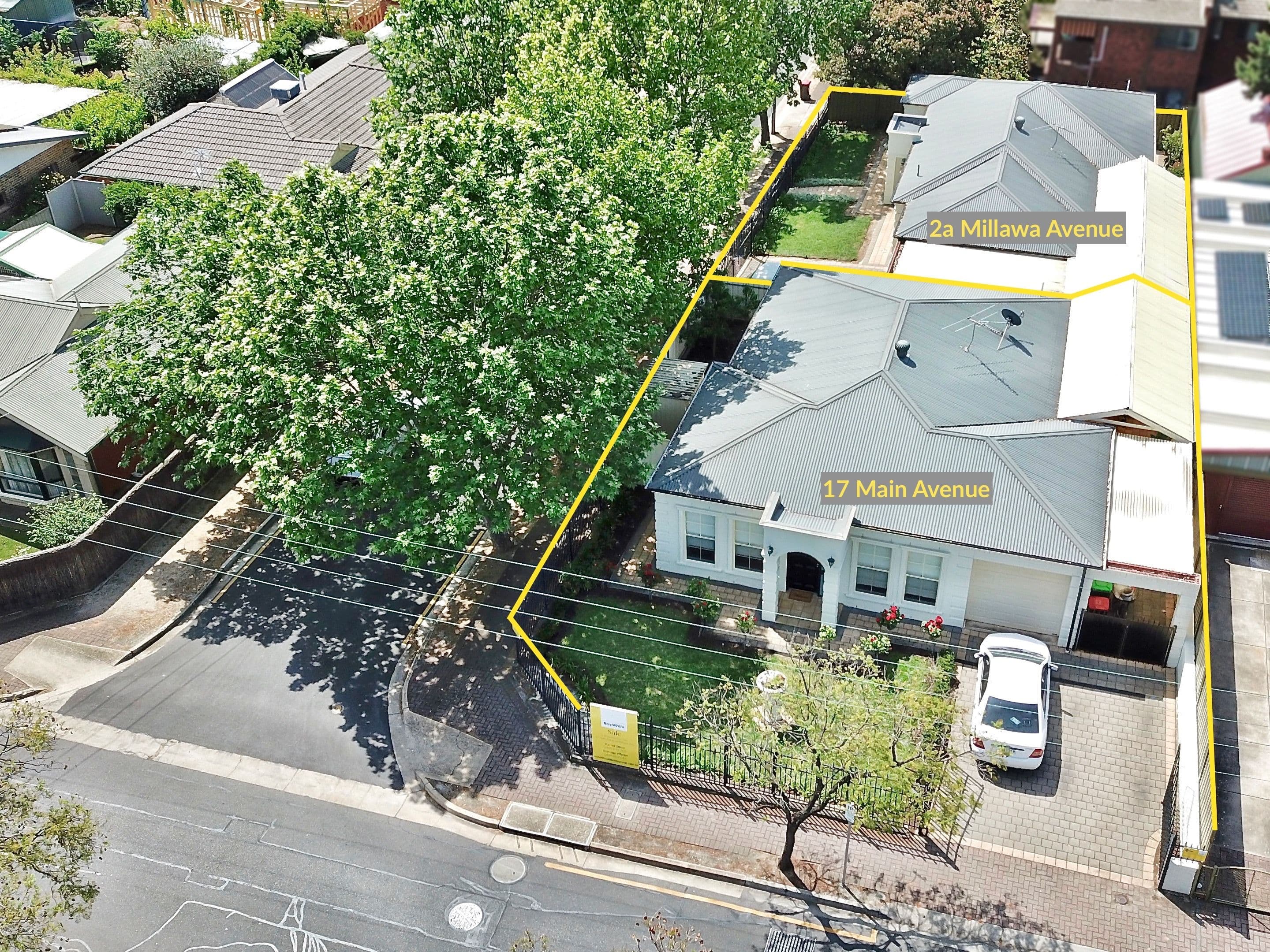 2a Millawa Avenue, Frewville SA 5063, Frewville - Thumbnail 4