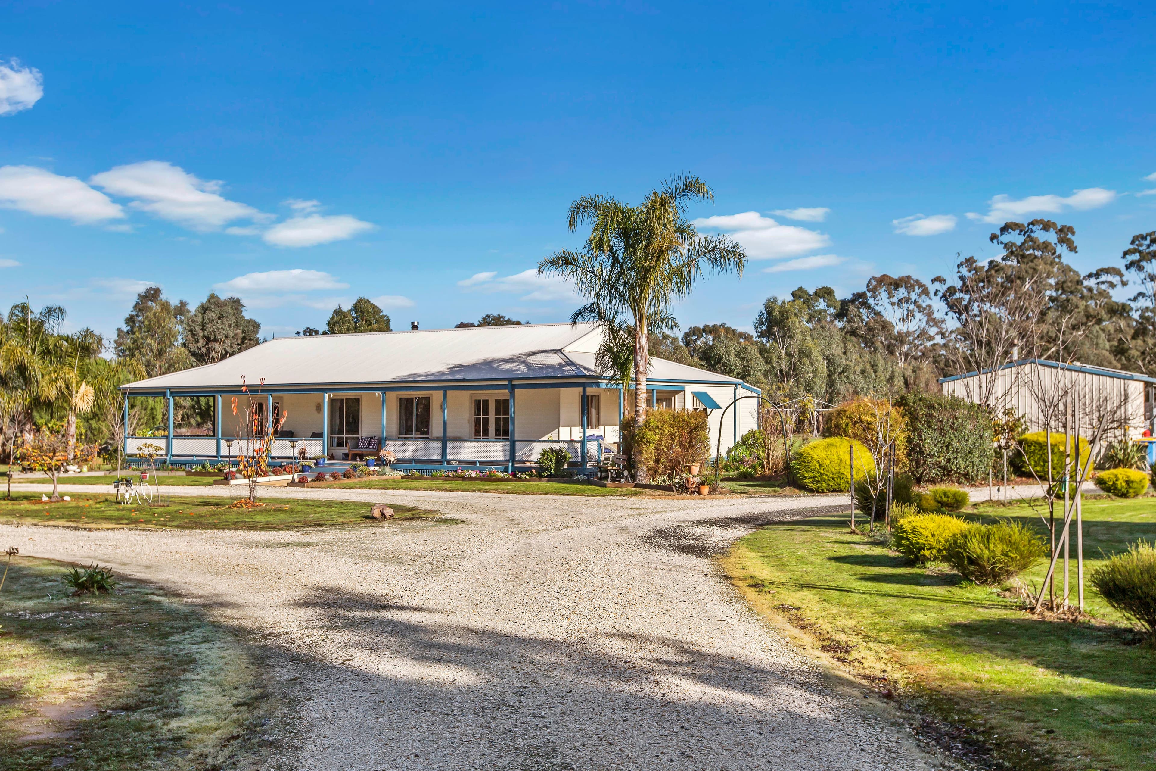175 Delatite Road, Seymour VIC 3660, Seymour - Image 1