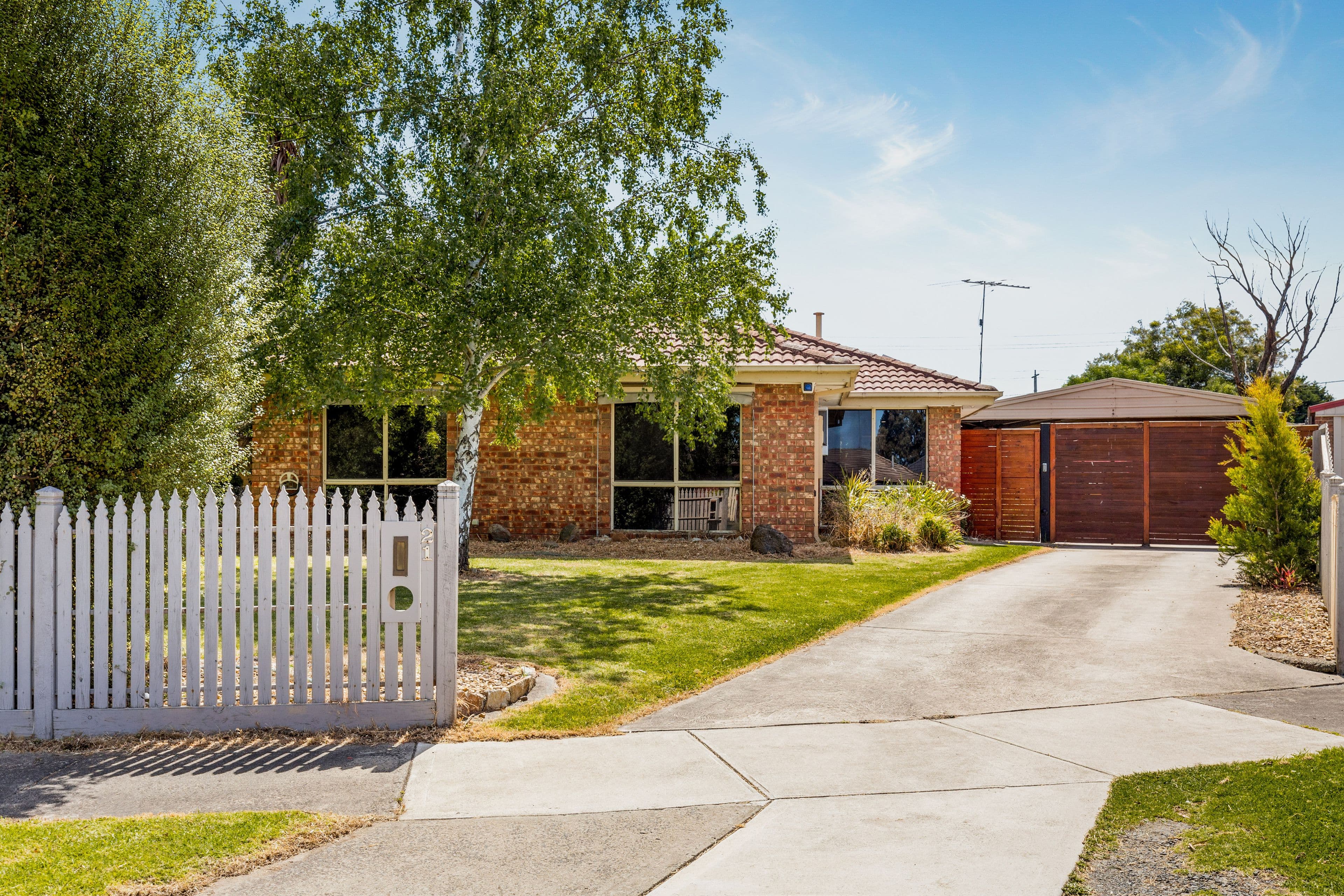 21 Ashton Place, Pakenham VIC 3810, Pakenham - Image 1