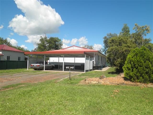23 Spencer Street, ROMA QLD 4455, Roma - Image 1