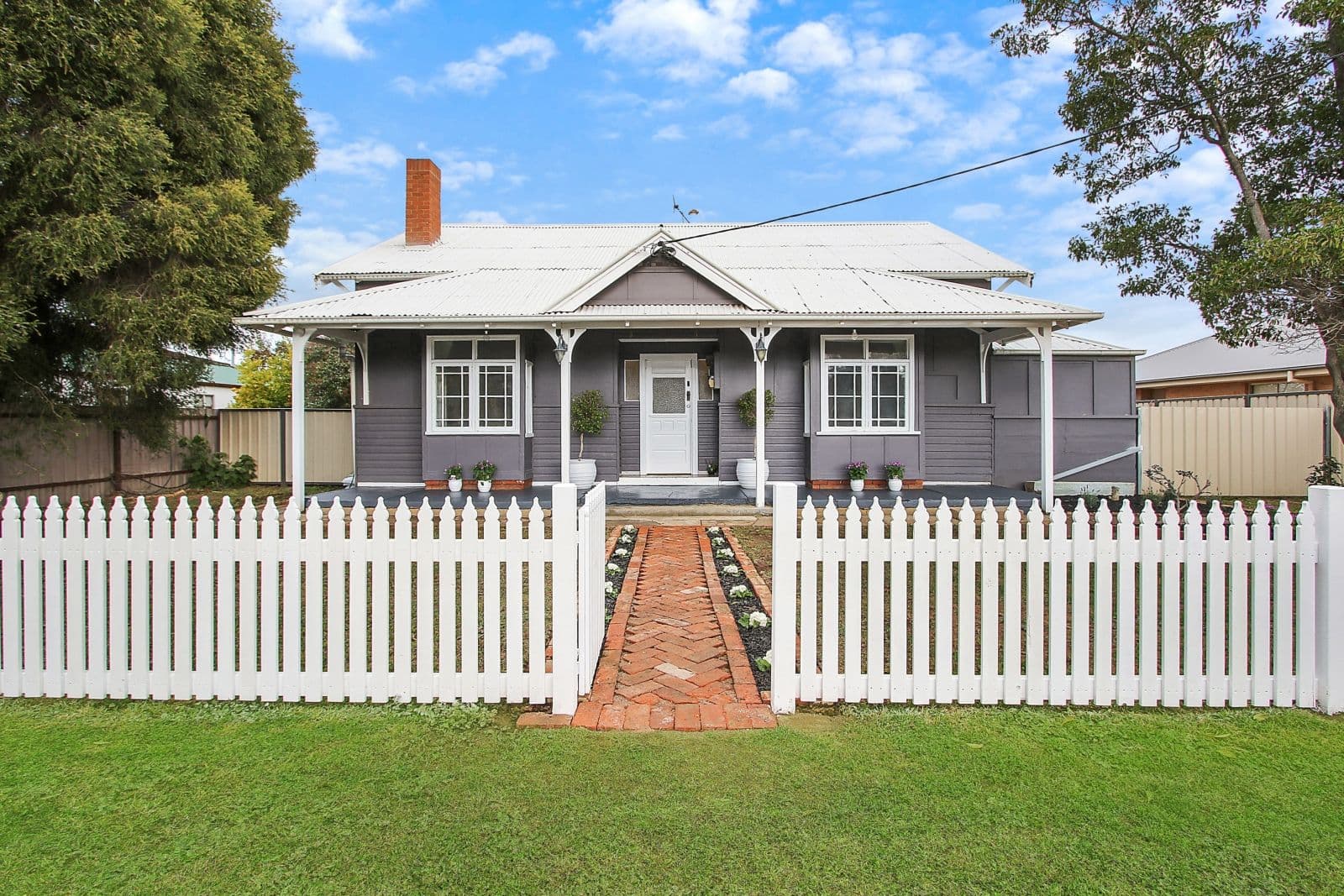 23 Edward Street, Culcairn NSW 2660, Culcairn - Image 1