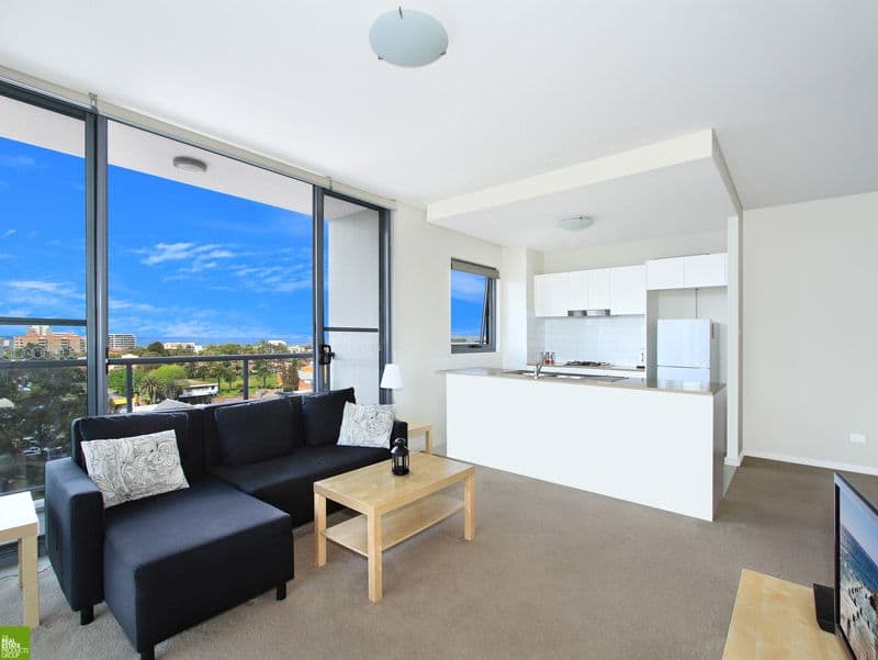 11-15 Atchison Street, Wollongong NSW 2500, Wollongong - Image 1