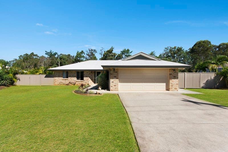 79 Shaws Road, Beerwah QLD 4519, Beerwah - Thumbnail 2
