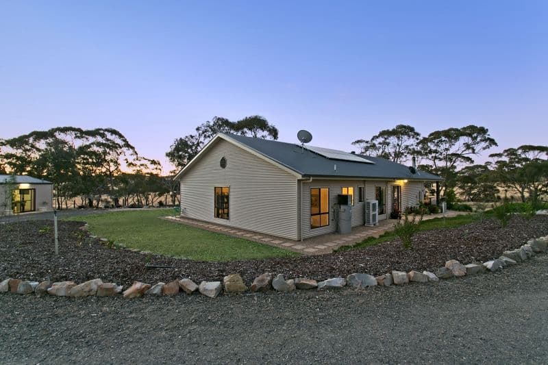 49 Berriman Road, ALLENDALE NORTH SA 5373, Allendale North - Image 1