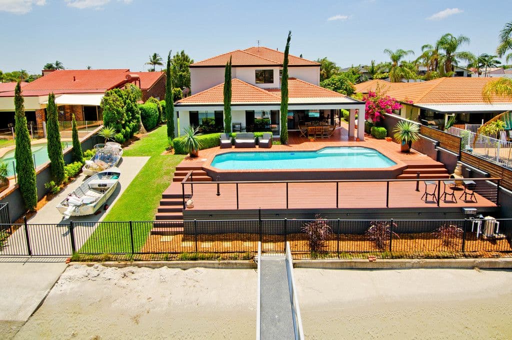 34 O'Grady Drive, Paradise Point QLD 4216, Paradise Point - Image 1