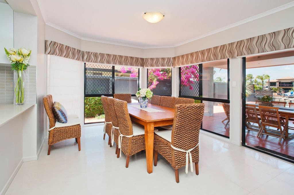34 O'Grady Drive, Paradise Point QLD 4216, Paradise Point - Thumbnail 6