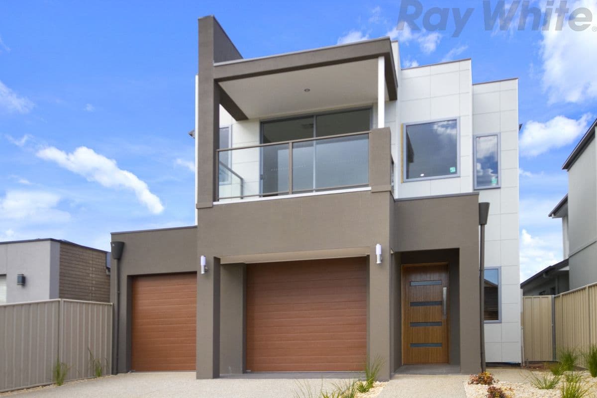9A Gibson Street, WEST BEACH SA 5024, West Beach - Image 1