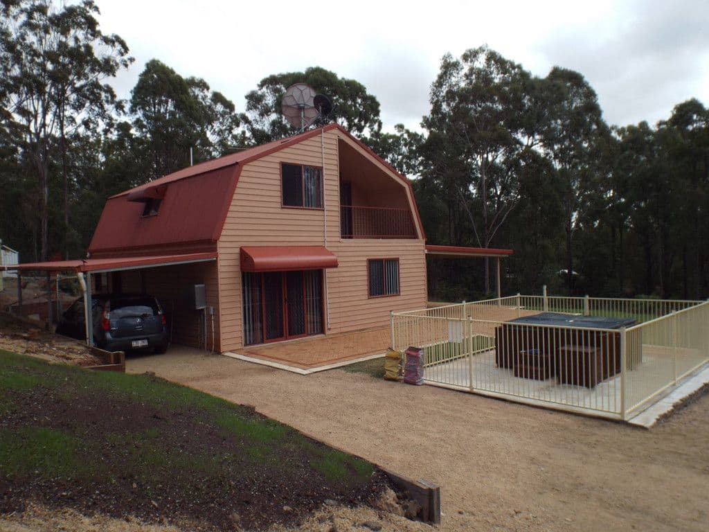 17 Mcnicholl Road, Wattle Camp QLD 4615, Wattle Camp - Image 1