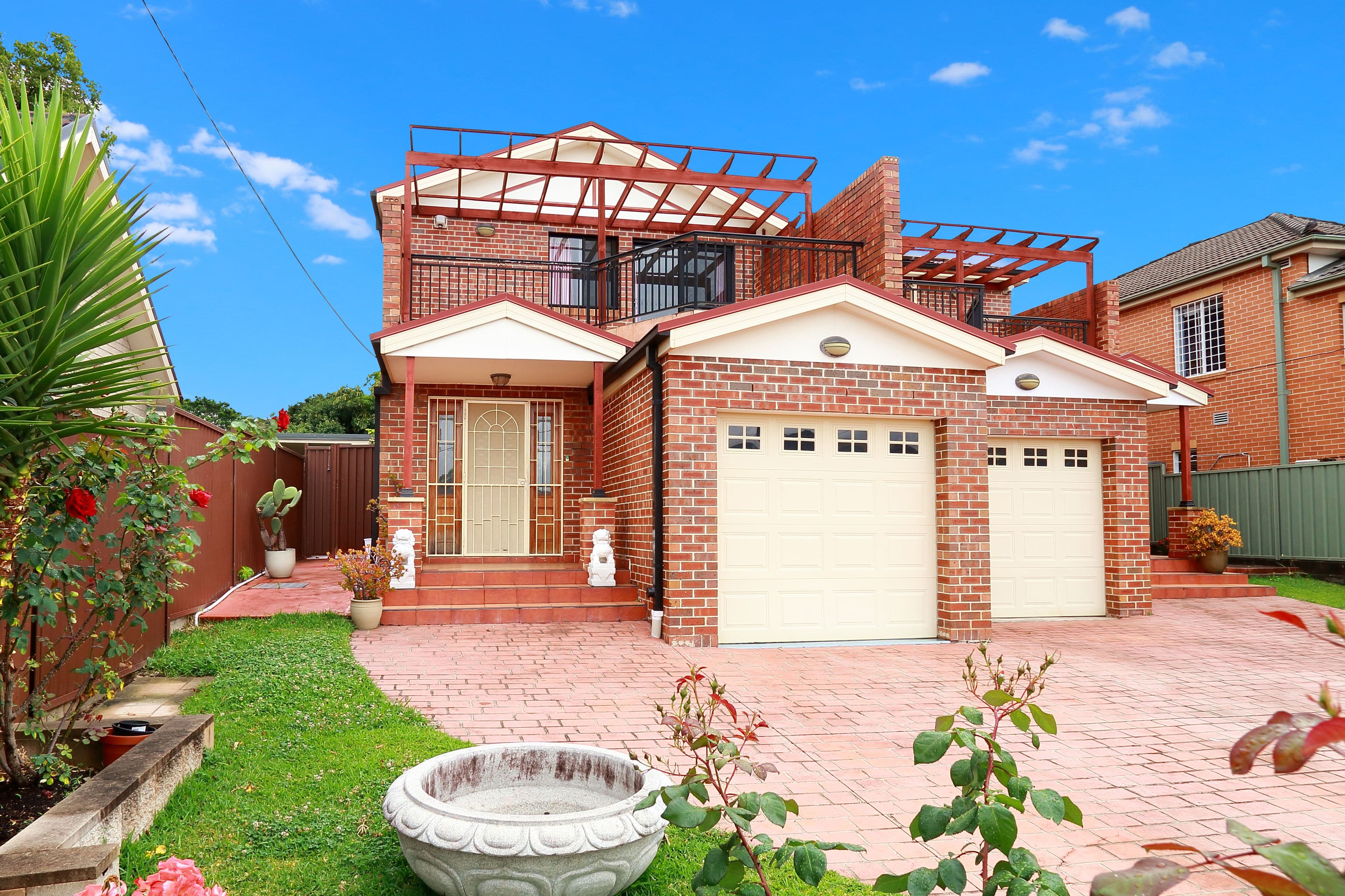 1 Romani Avenue, Hurstville NSW 2220, Hurstville - Image 1