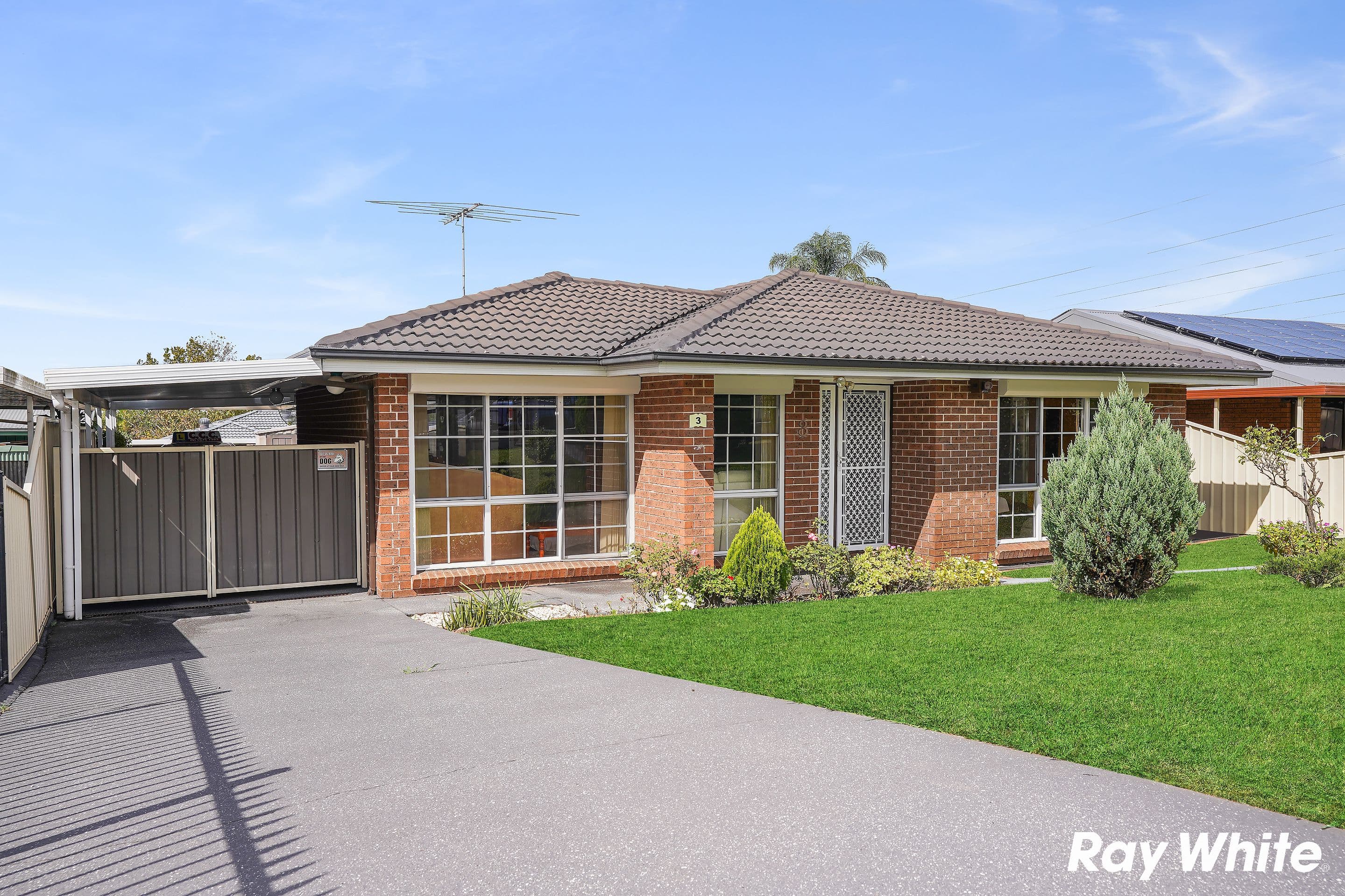 3 Carroll Crescent, Plumpton NSW 2761, Plumpton - Thumbnail 2
