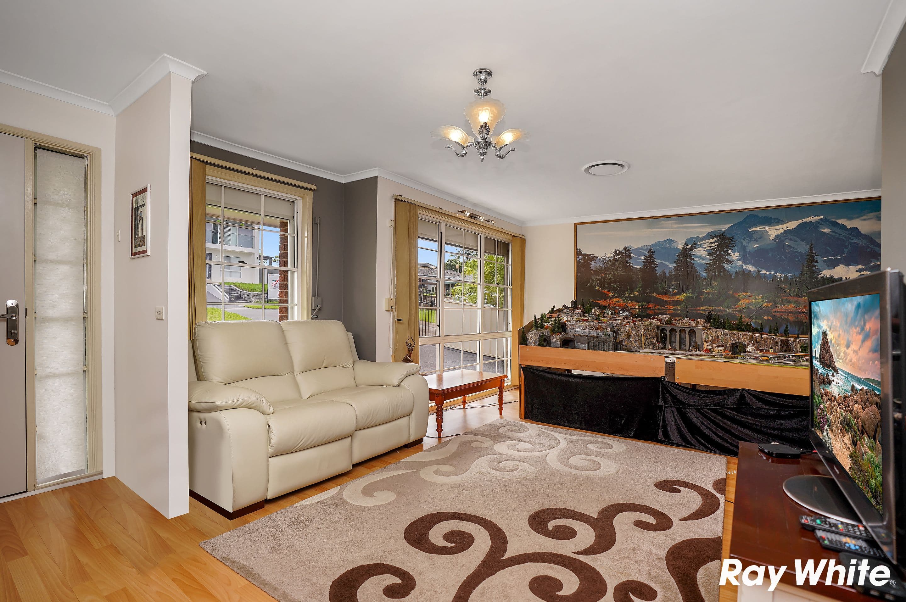 3 Carroll Crescent, Plumpton NSW 2761, Plumpton - Thumbnail 3