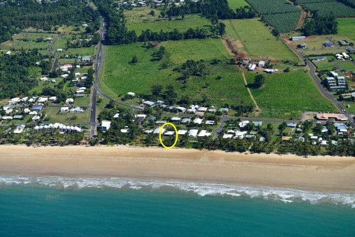 14 Donkin Lane, Mission Beach QLD 4852, Mission Beach - Thumbnail 7