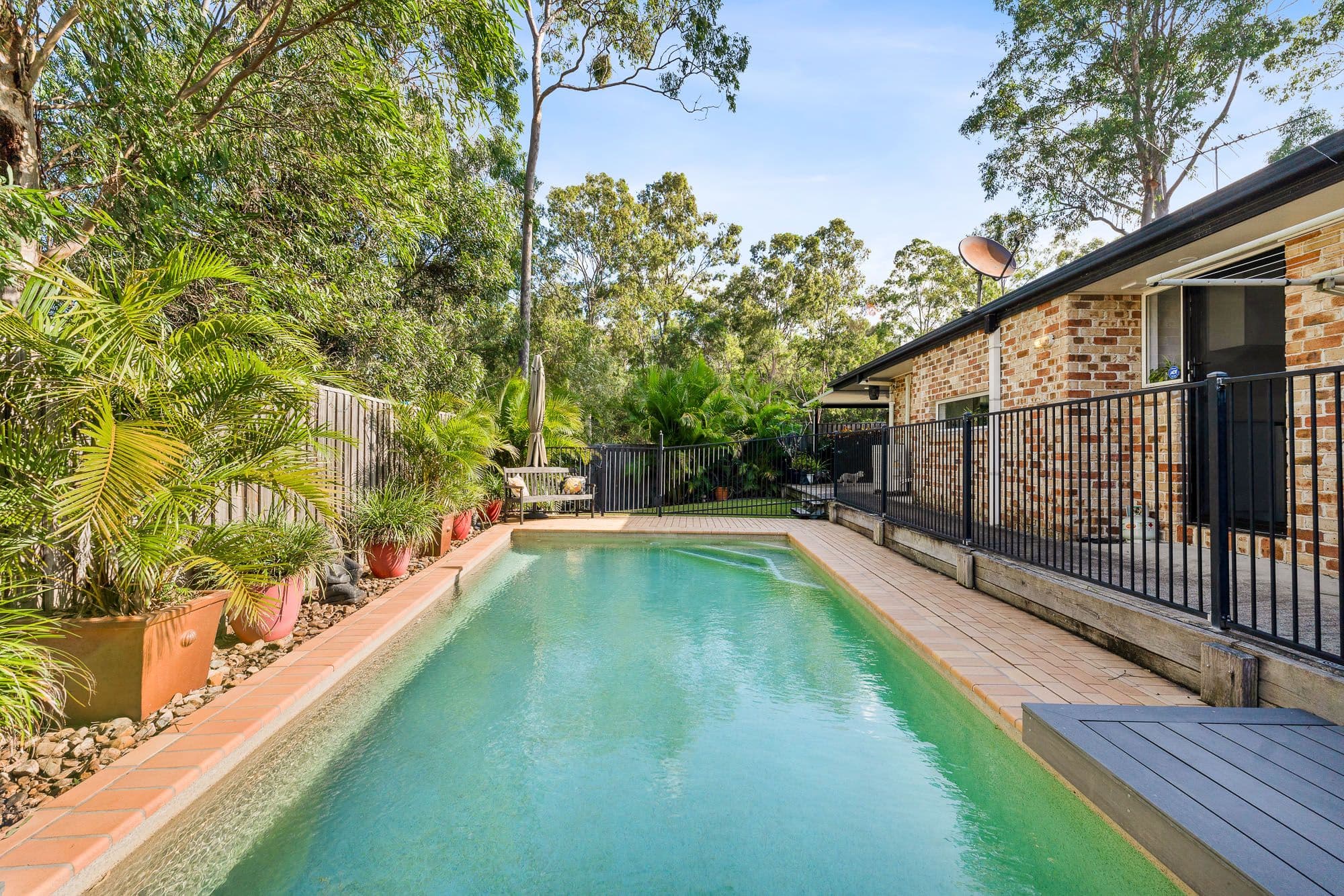 3 Griffith Court, Forest Lake QLD 4078, Forest Lake - Thumbnail 2