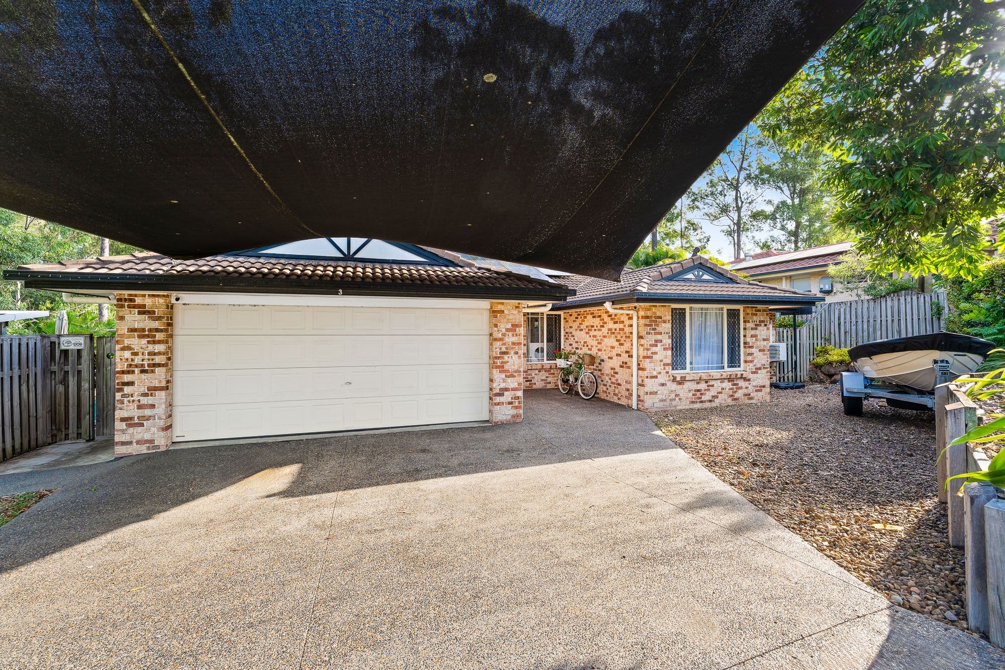 3 Griffith Court, Forest Lake QLD 4078, Forest Lake - Thumbnail 3