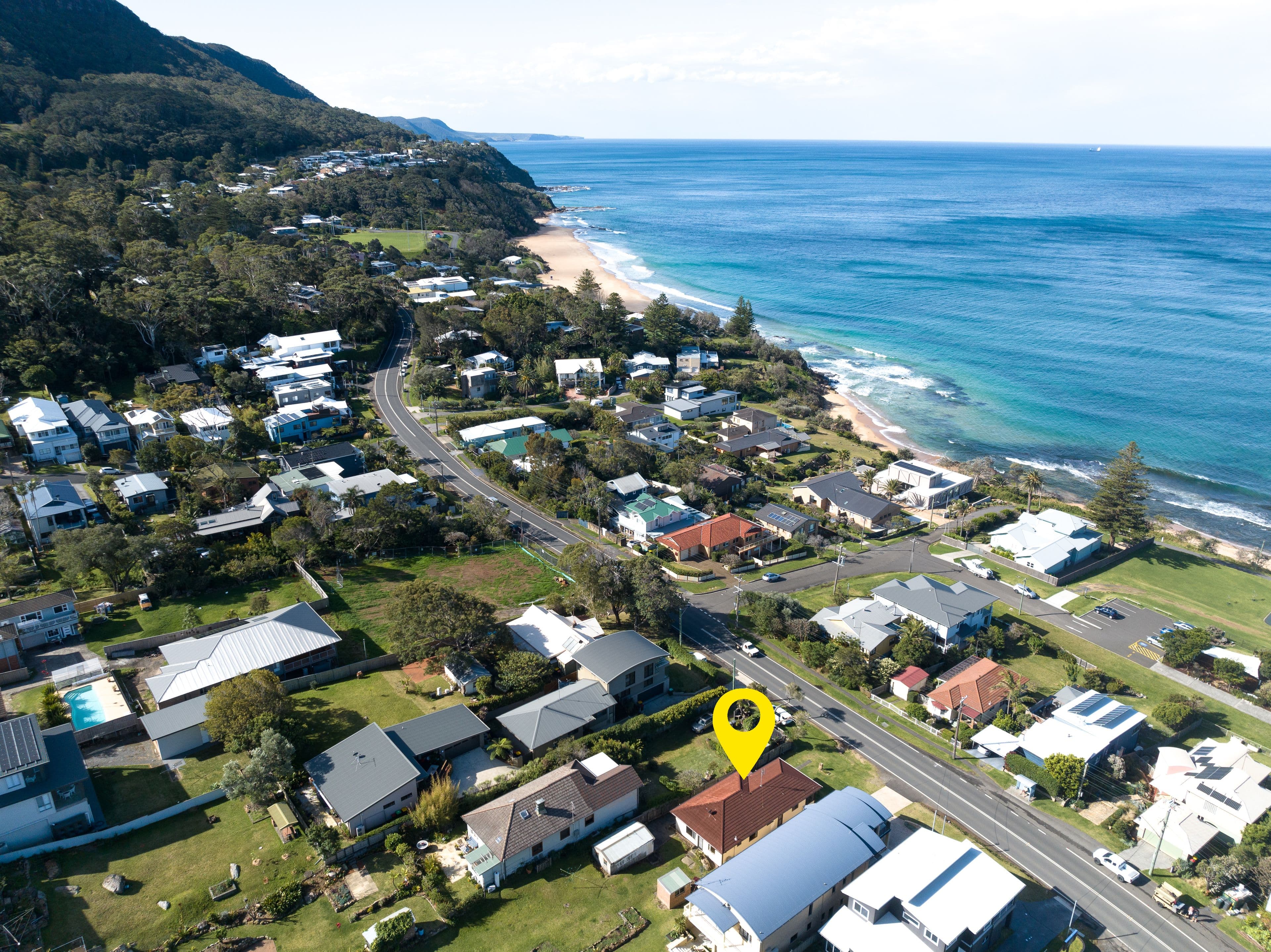 572 Lawrence Hargrave Drive, Wombarra NSW 2515, Wombarra - Image 1