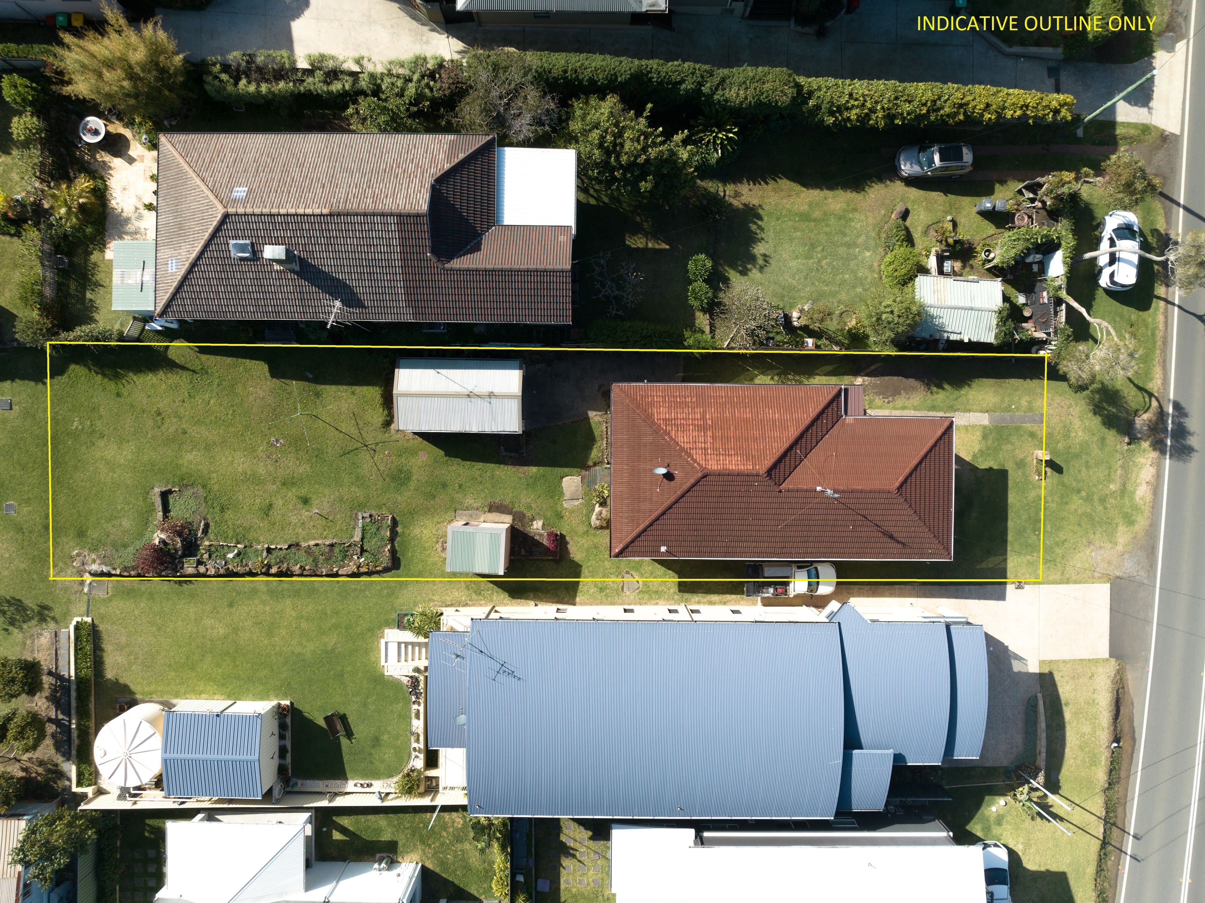 572 Lawrence Hargrave Drive, Wombarra NSW 2515, Wombarra - Thumbnail 2