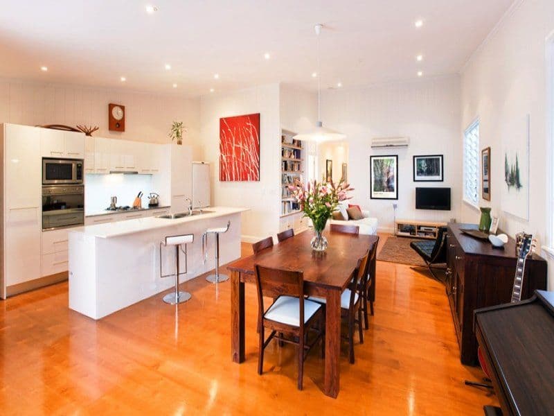293 Harcourt Street, NEWSTEAD QLD 4006, Newstead - Image 1