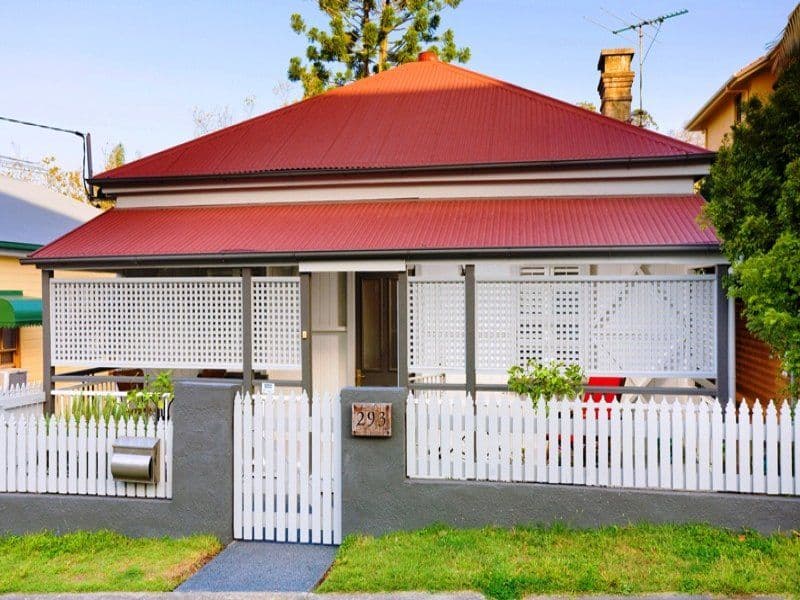 293 Harcourt Street, NEWSTEAD QLD 4006, Newstead - Thumbnail 2