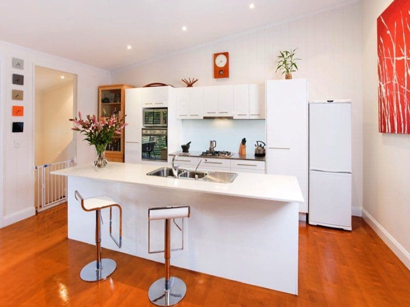 293 Harcourt Street, NEWSTEAD QLD 4006, Newstead - Thumbnail 4