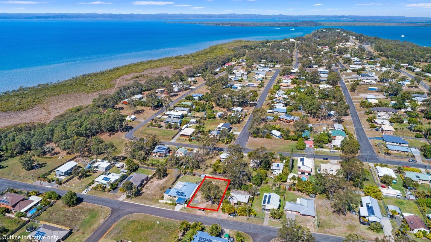 23 Sandpiper Street, River Heads QLD 4655, River Heads - Image 1