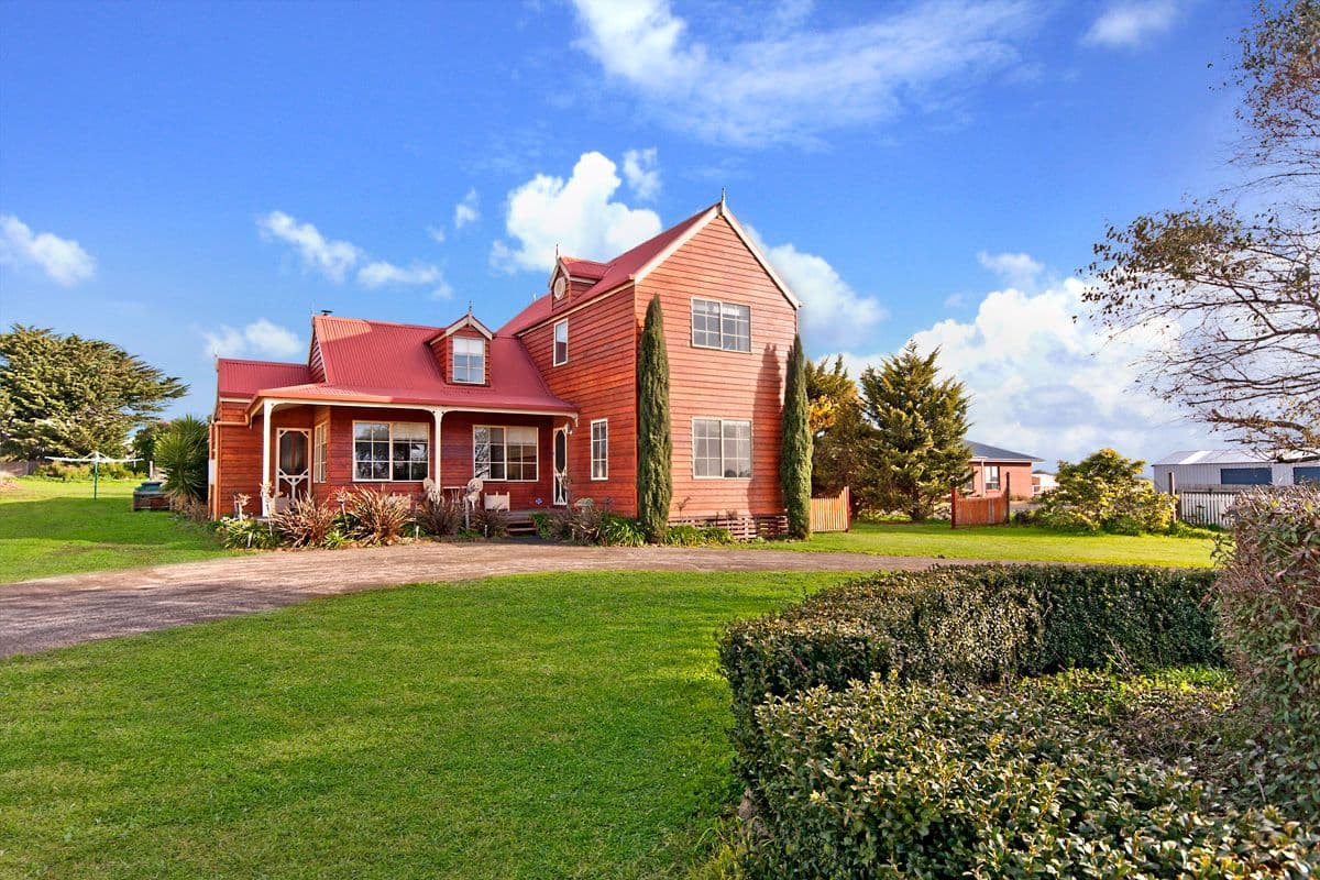 23 Garden Street, Koroit VIC 3282, Koroit - Image 1