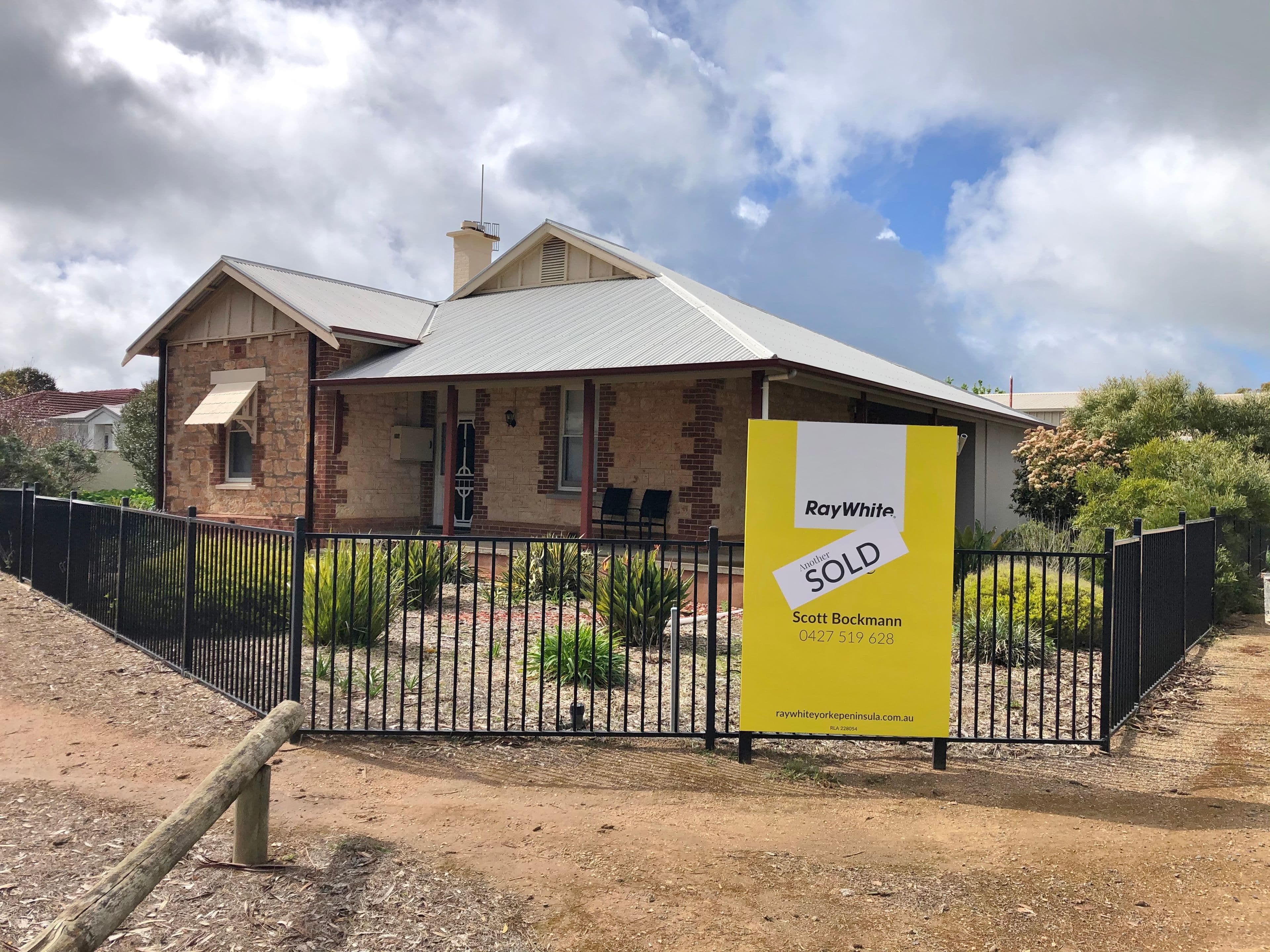 1 Centenary Avenue, Maitland SA 5573, Maitland - Image 1