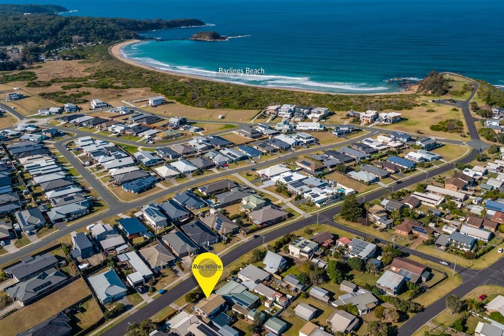 11 Red Hill Parade, Tomakin NSW 2537, Tomakin - Thumbnail 3