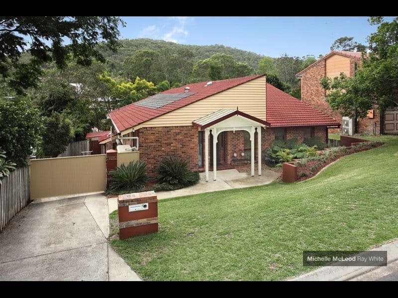 4 Moonah Street, CHAPEL HILL QLD 4069, Chapel Hill - Image 1