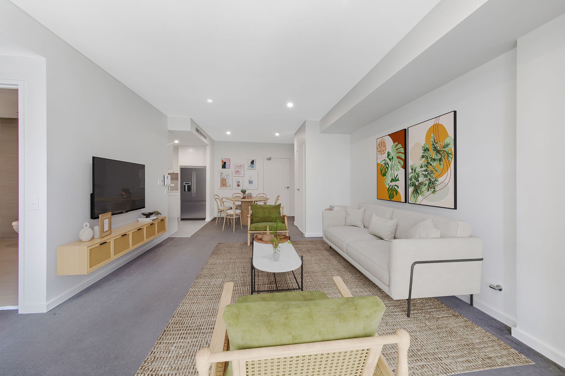 217-219 Carlingford Road, Carlingford NSW 2118, Carlingford - Thumbnail 3