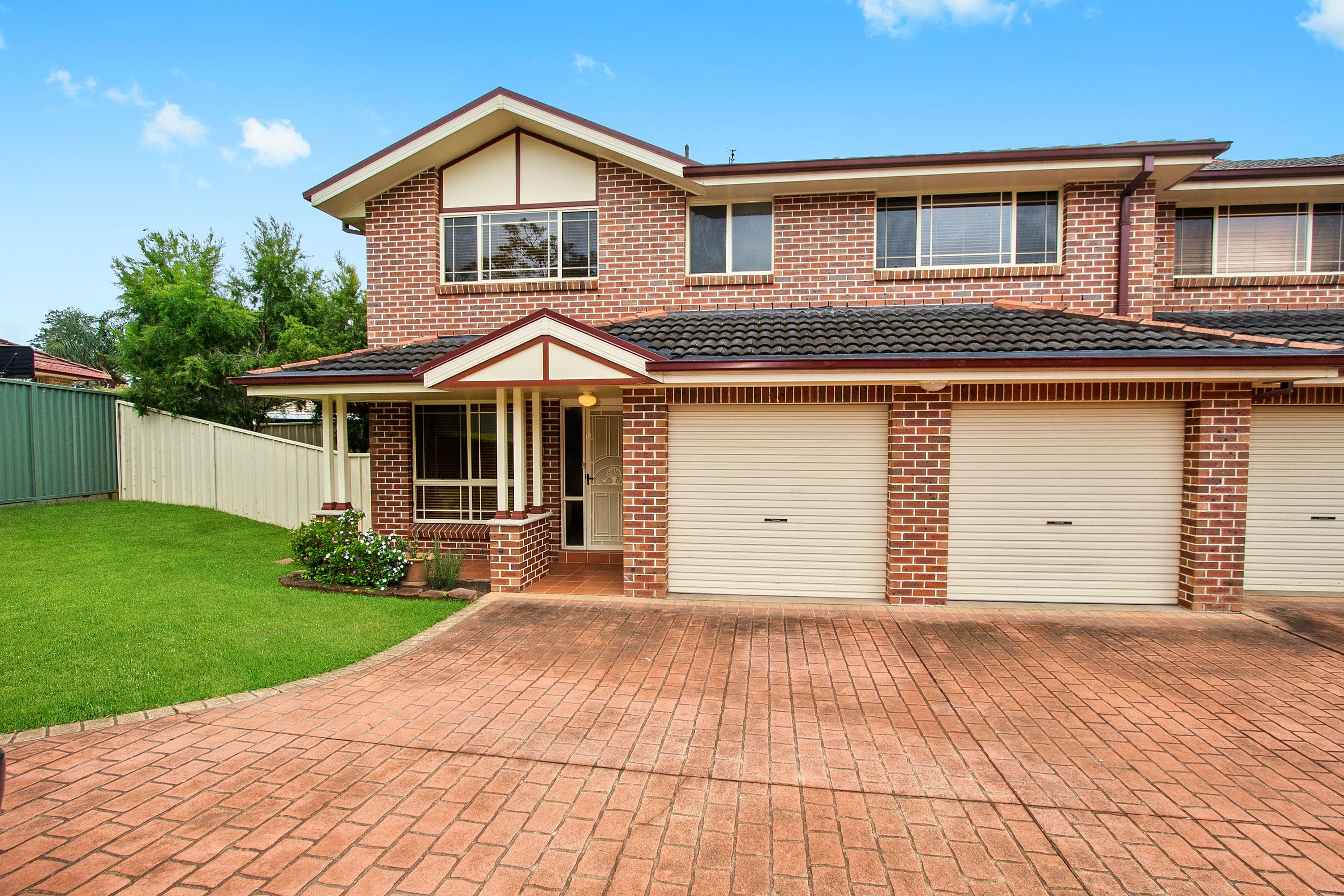 3/5 Fulton Place, North Richmond NSW 2754, North Richmond - Image 1