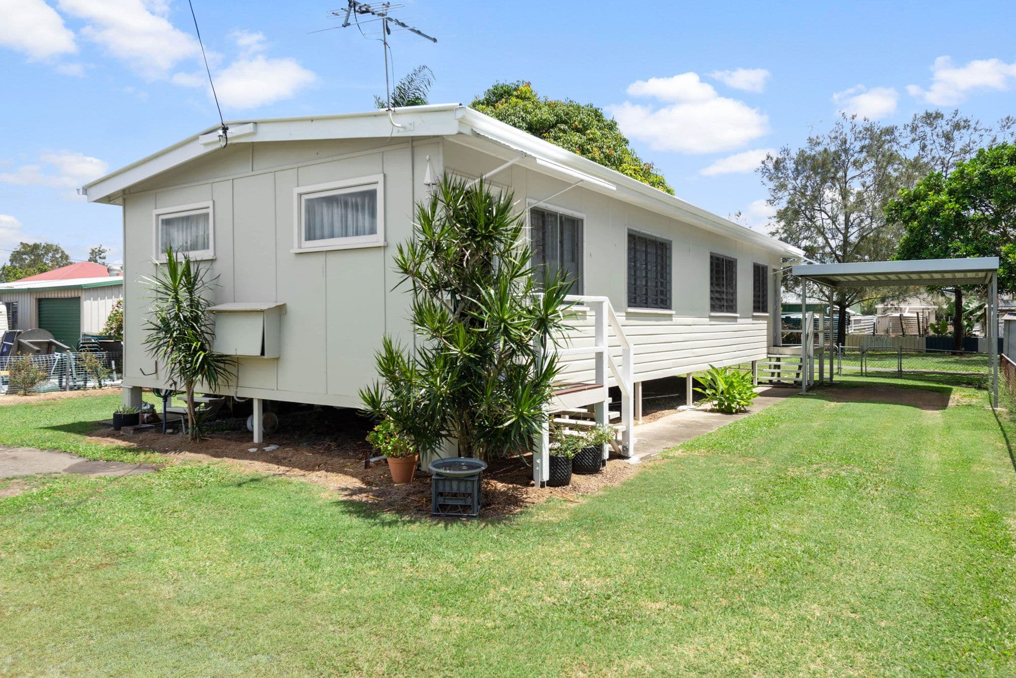 28A Serpentine Road, Pinkenba QLD 4008, Pinkenba - Image 1