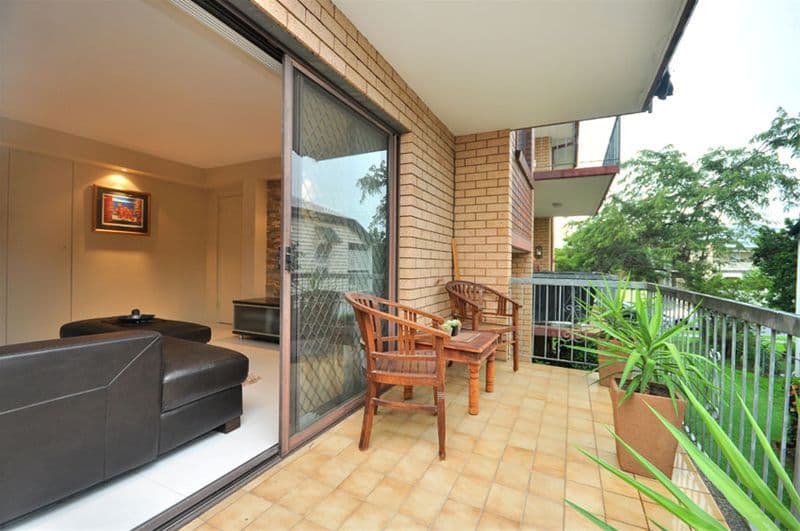 17 Silva Street, ASCOT QLD 4007, Ascot - Thumbnail 2