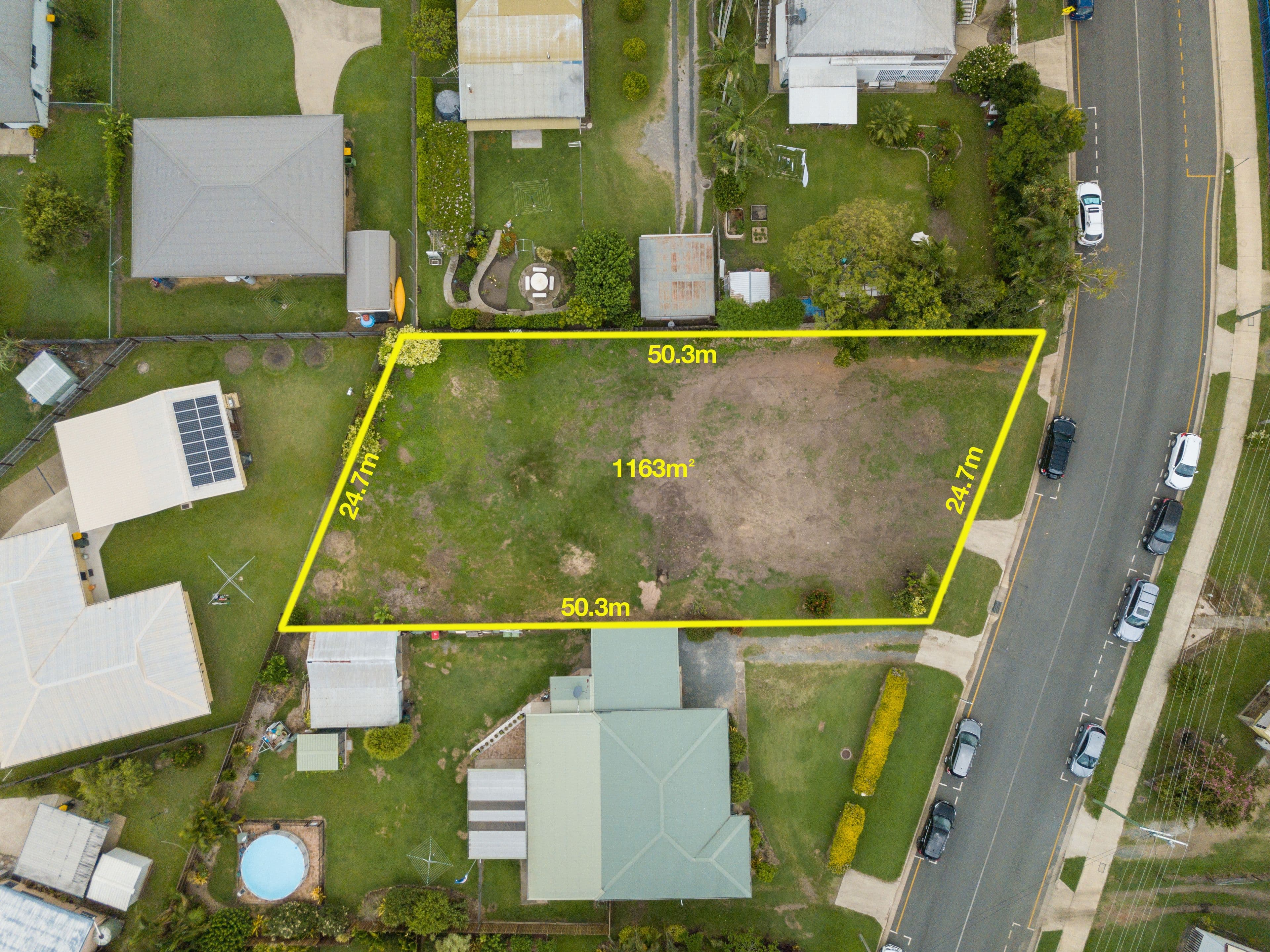 68 Marathon Street, Proserpine QLD 4800, Proserpine - Thumbnail 3