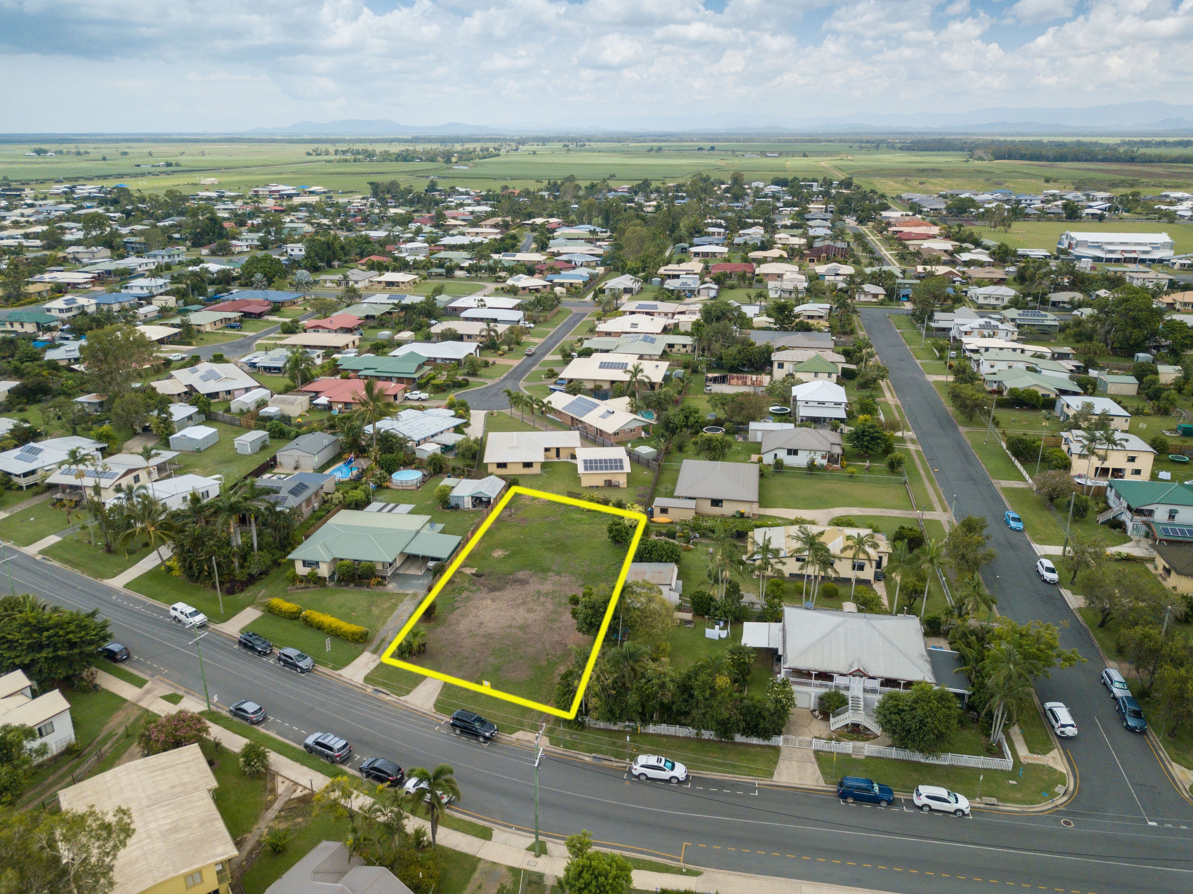 68 Marathon Street, Proserpine QLD 4800, Proserpine - Thumbnail 4
