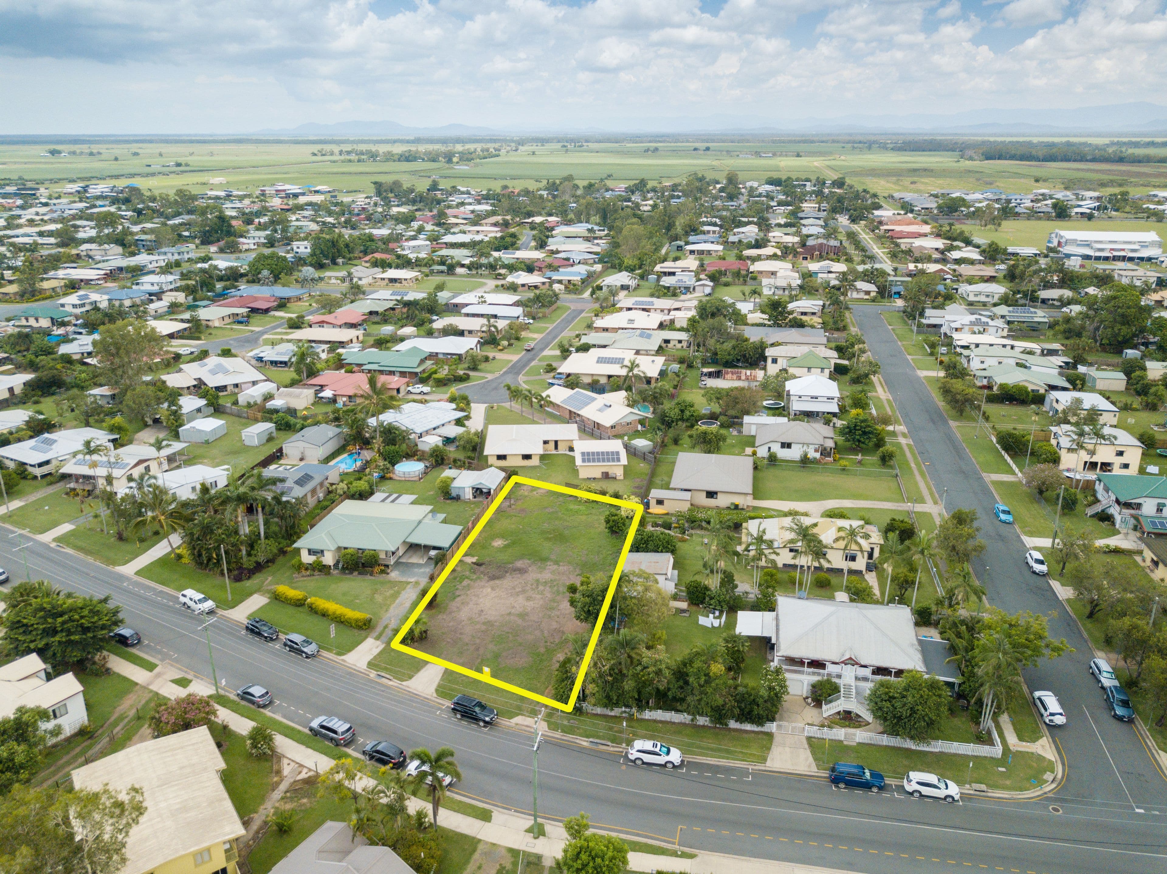 68 Marathon Street, Proserpine QLD 4800, Proserpine - Thumbnail 6