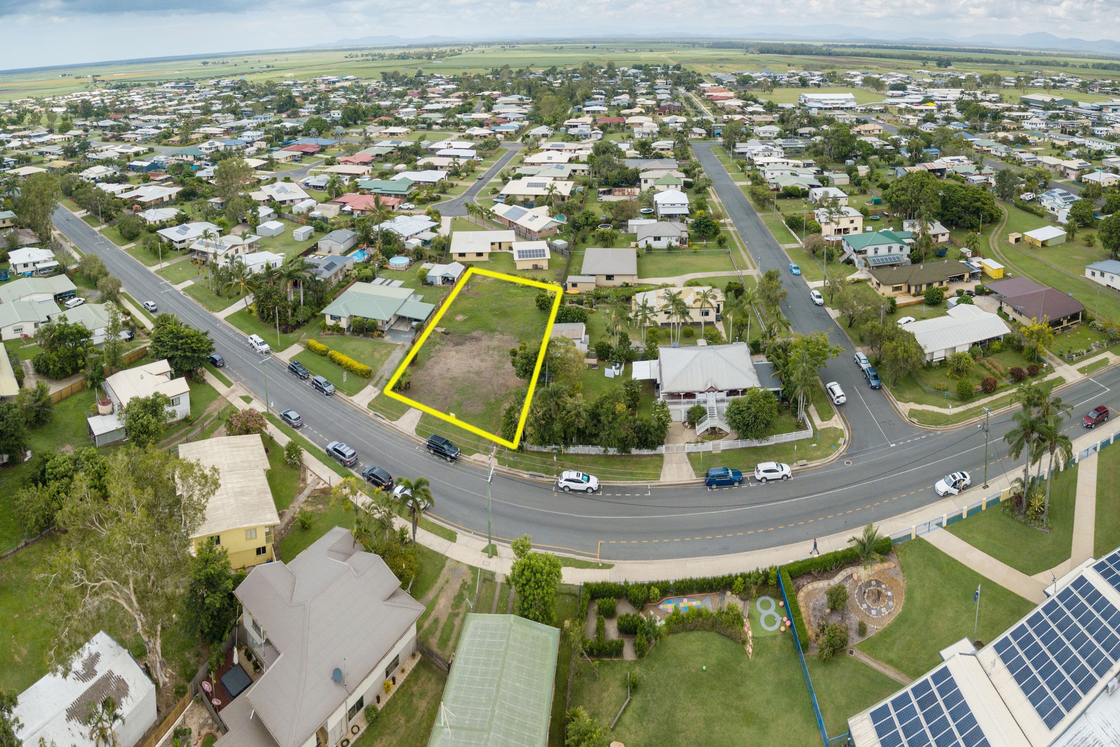 68 Marathon Street, Proserpine QLD 4800, Proserpine - Thumbnail 8