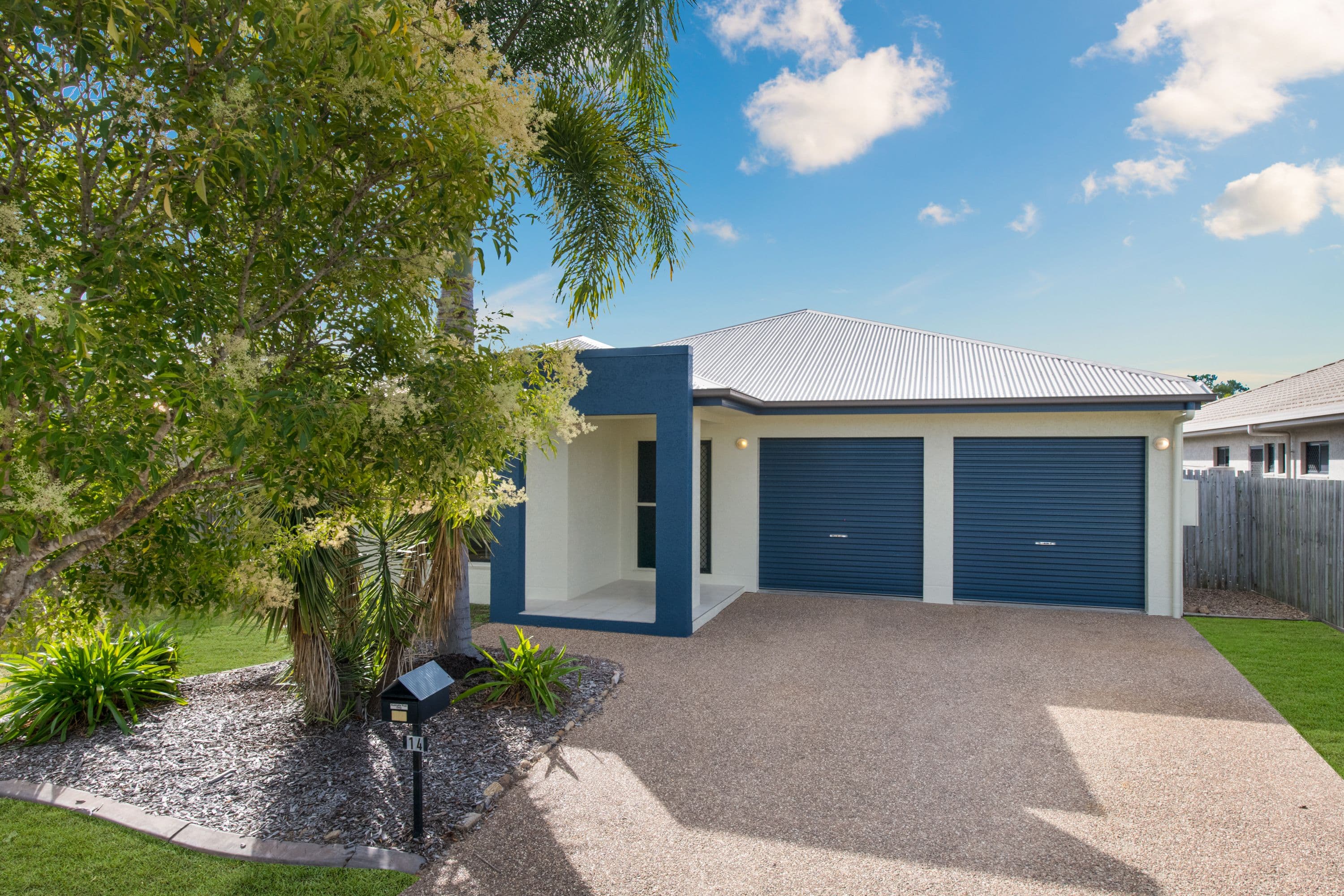 14 Skardon Place, Kelso QLD 4815, Kelso - Image 1
