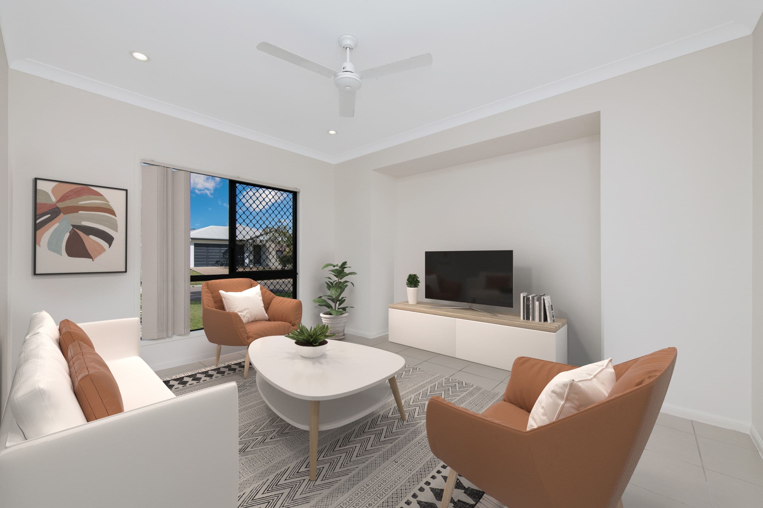 14 Skardon Place, Kelso QLD 4815, Kelso - Thumbnail 2