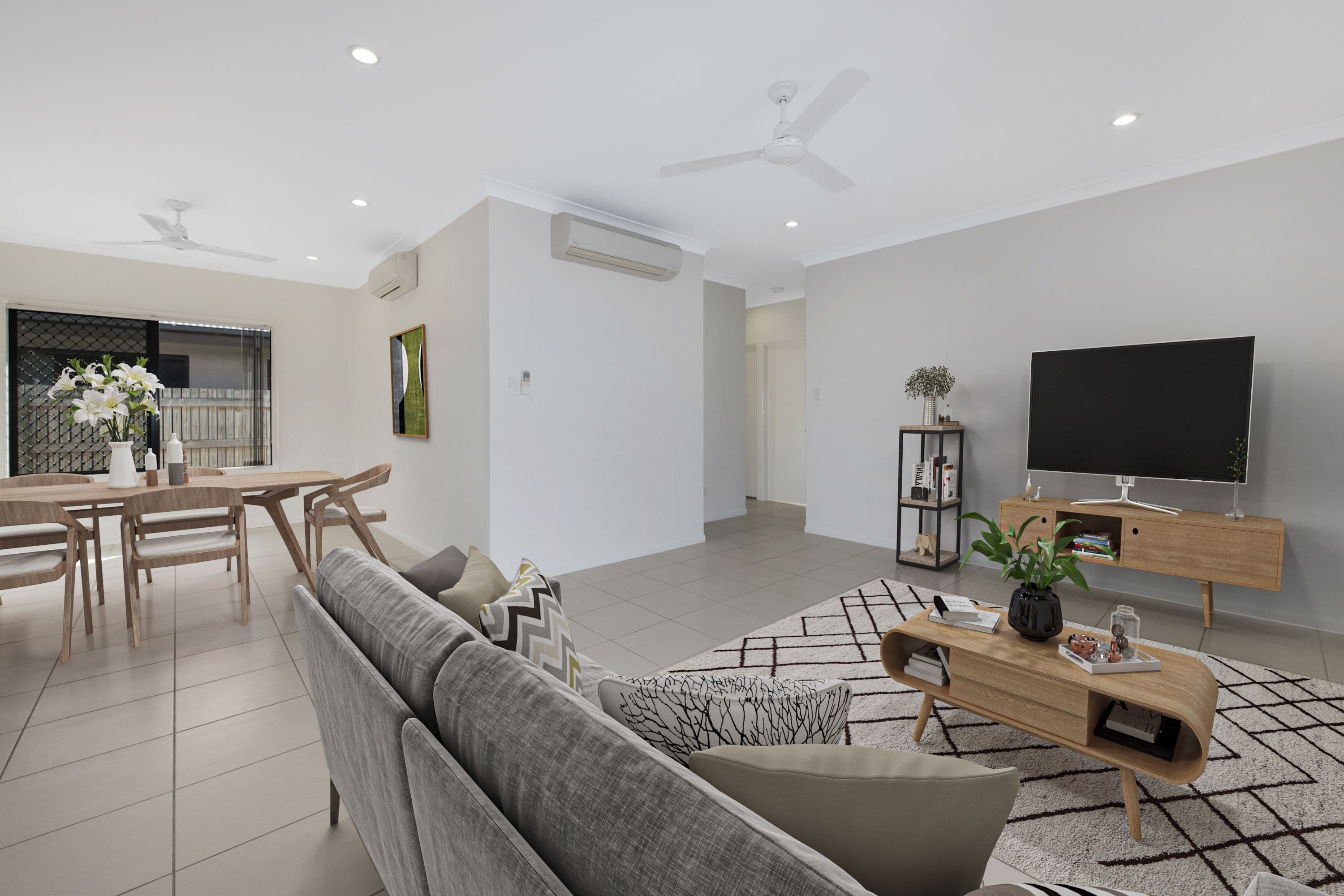 14 Skardon Place, Kelso QLD 4815, Kelso - Thumbnail 5