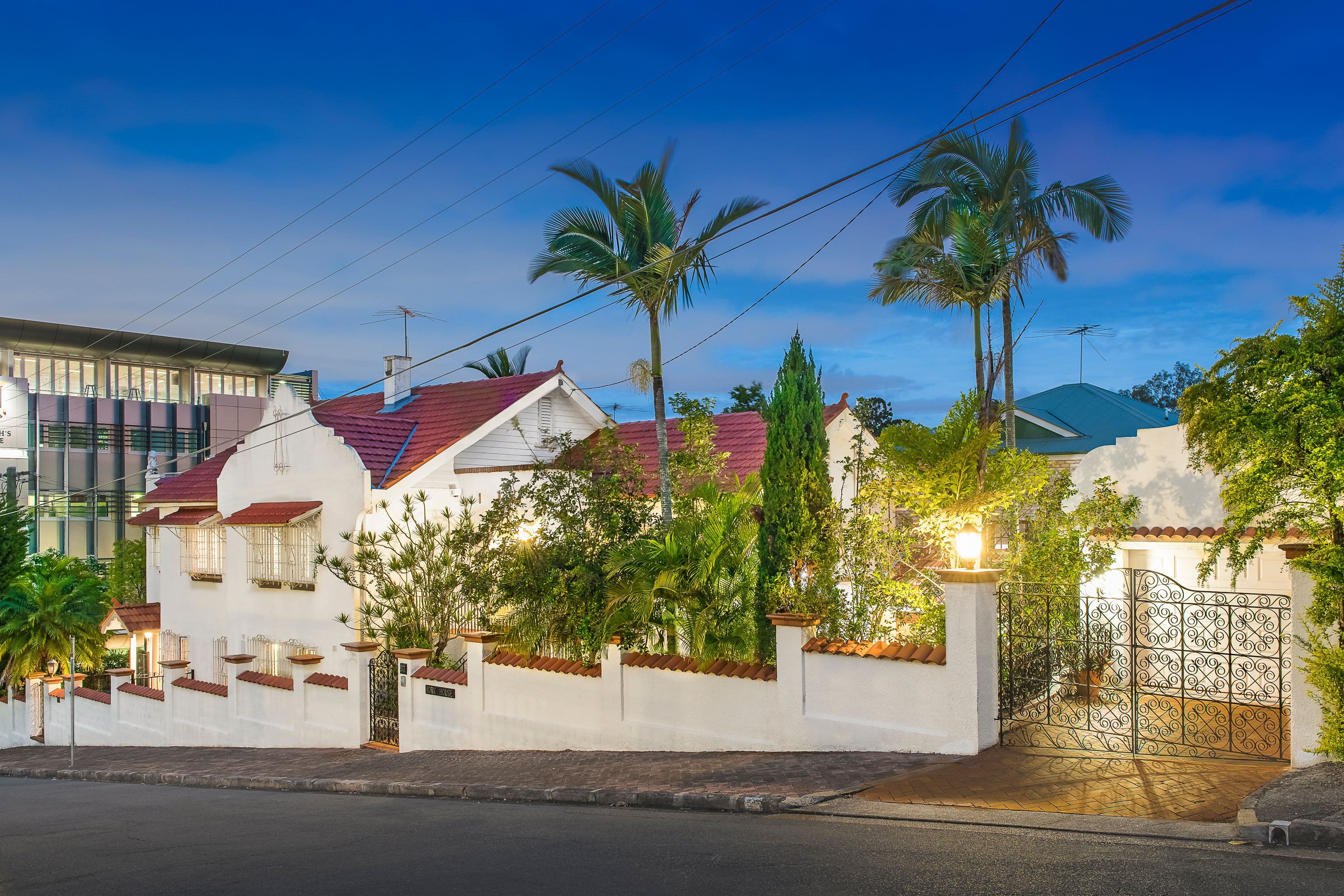 57 York Parade, Spring Hill QLD 4000, Spring Hill - Image 1