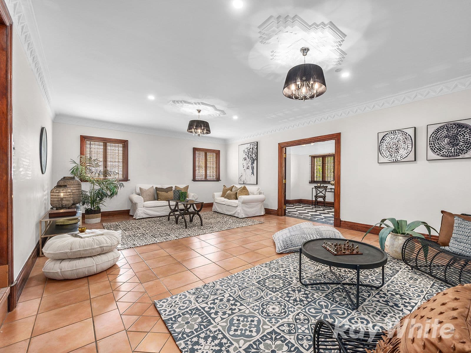 57 York Parade, Spring Hill QLD 4000, Spring Hill - Thumbnail 4