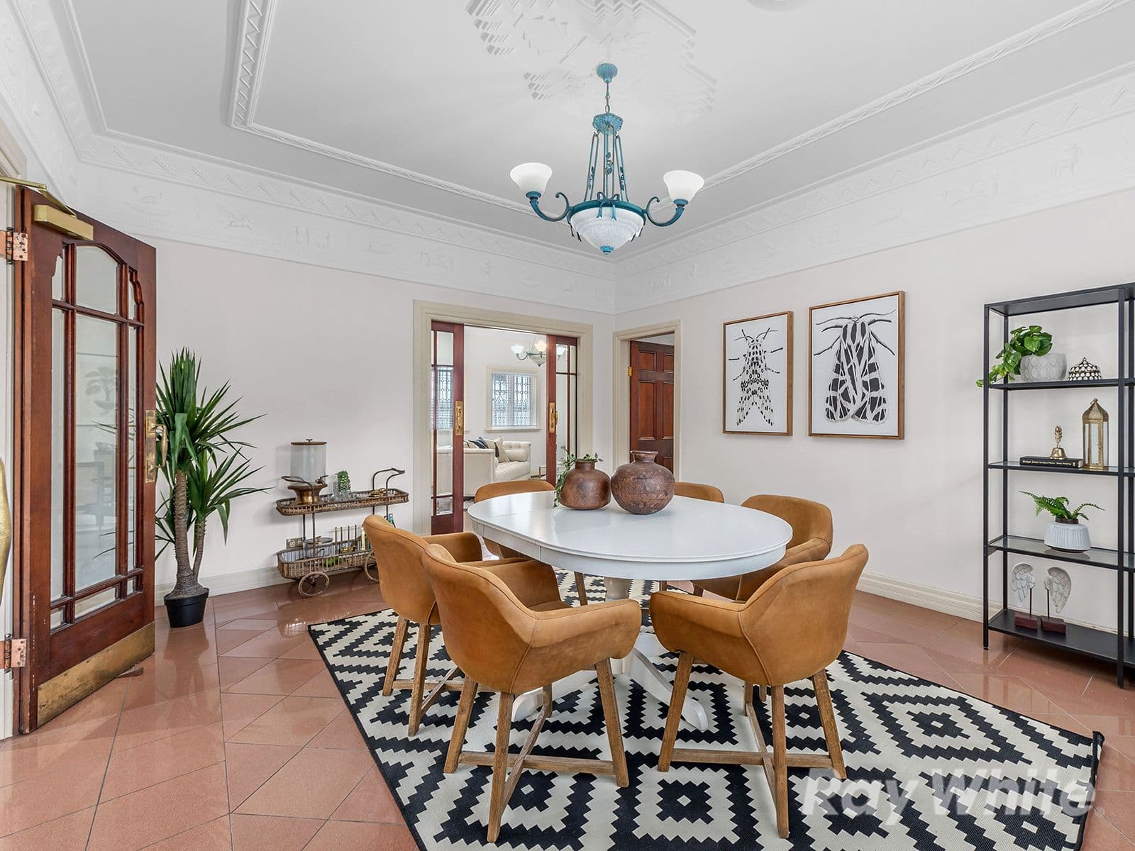 57 York Parade, Spring Hill QLD 4000, Spring Hill - Thumbnail 6