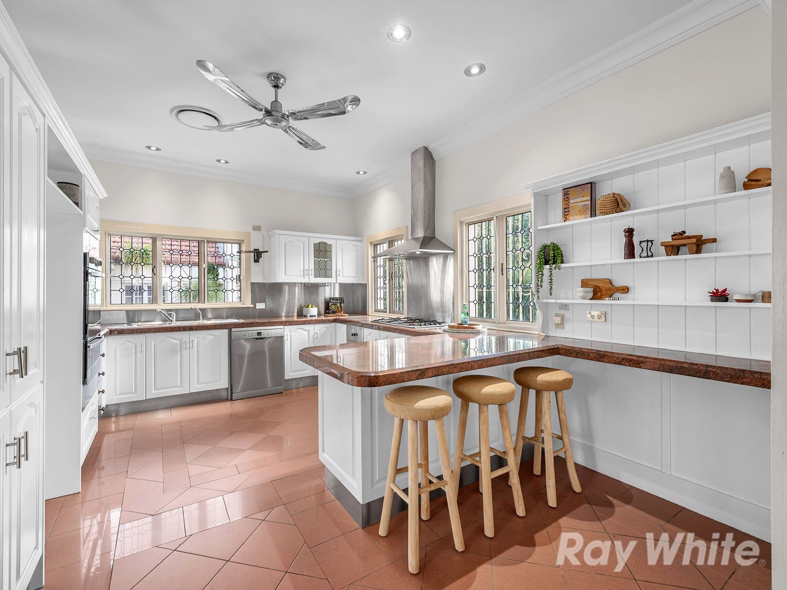 57 York Parade, Spring Hill QLD 4000, Spring Hill - Thumbnail 7